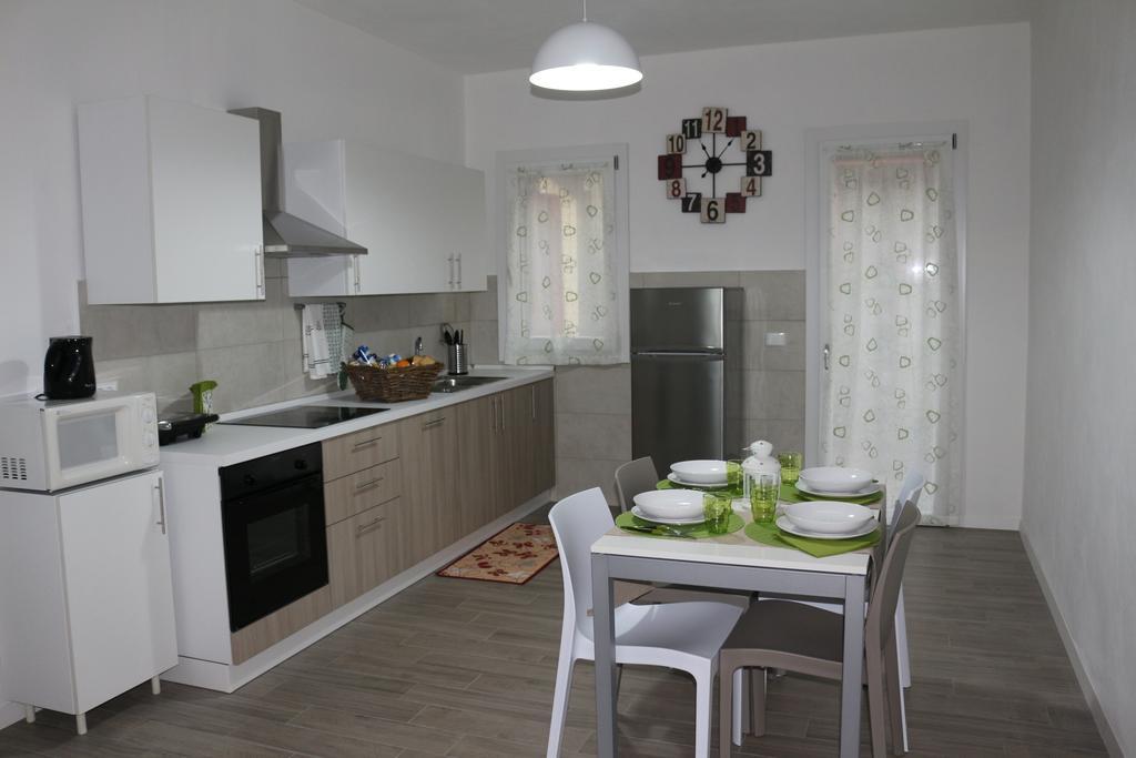La Casa Di Rosy Villa Mestre Eksteriør bilde