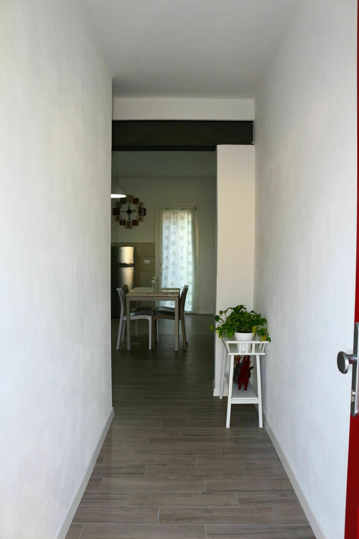La Casa Di Rosy Villa Mestre Eksteriør bilde