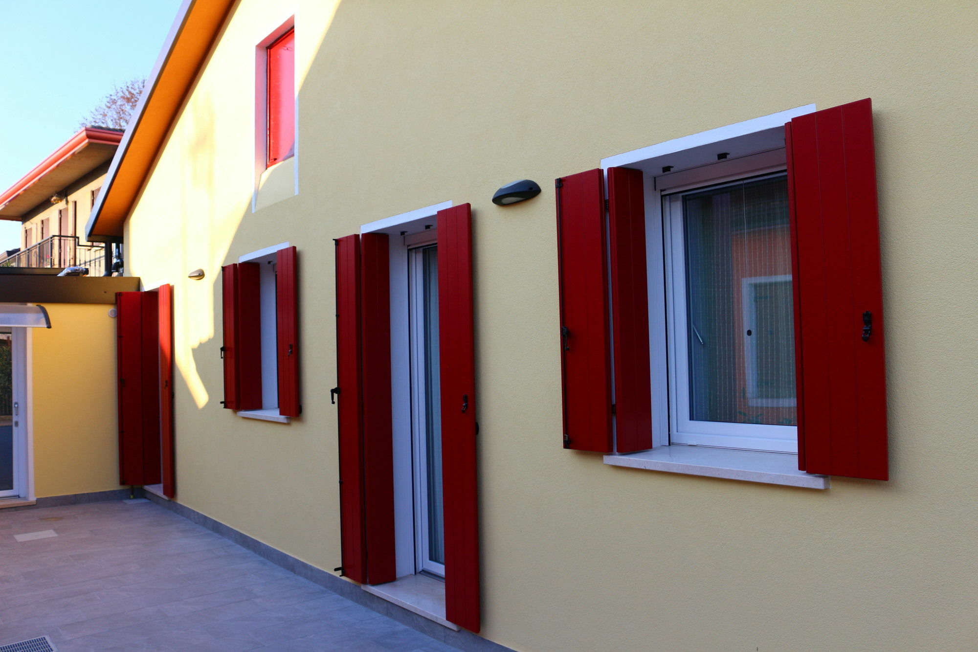 La Casa Di Rosy Villa Mestre Eksteriør bilde